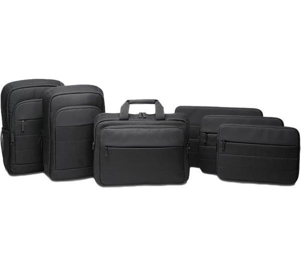 Kensington K60393WW 12" Laptop Sleeve Black - Image 9