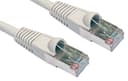 Cables Direct B5ST-302B 2m Cat5e F/UTP (FTP) Shielded Patch Cable (Blue) thumbnail 1