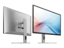 ALOGIC Clarity Max 32C4KPD 32" 4K Monitor thumbnail 3
