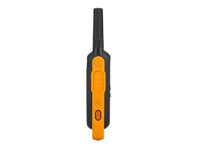 Motorola Talkabout T82 Extreme PMR446 Two-Way Radio Twin Pack - Image 4