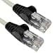 Cables Direct 99TXX-10 Cat5e U/UTP Crossover Network Cable (Grey) - 10m - Image 3