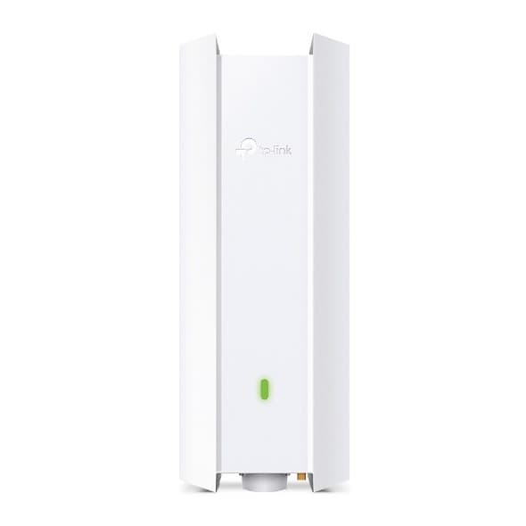 TP-Link Omada EAP610-Outdoor 1800 Mbit/s White Power over Ethernet (PoE)