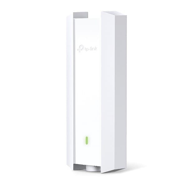TP-Link Omada EAP610-Outdoor 1800 Mbit/s White Power over Ethernet (PoE) - Image 2
