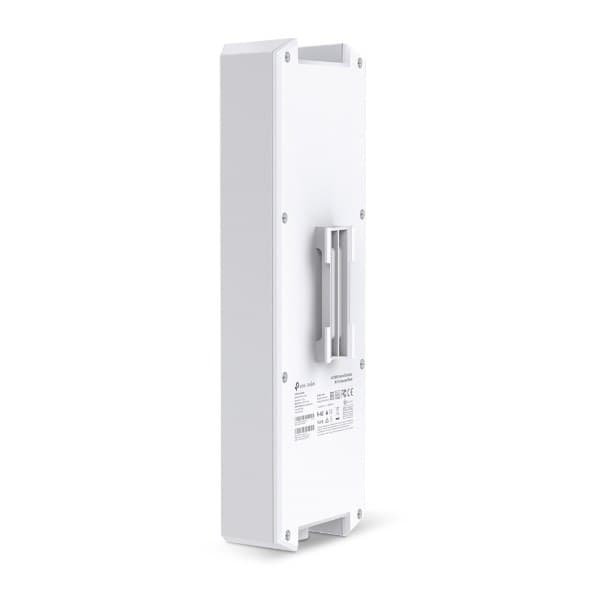 TP-Link Omada EAP610-Outdoor 1800 Mbit/s White Power over Ethernet (PoE) - Image 3