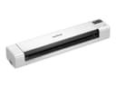 Brother DSmobile DS-940DW - sheetfed scanner - portable - duplex - A4 - USB 3.0, Wi-Fi(n) thumbnail 4