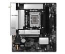 ASRock B860M Rock WiFi Intel B860 LGA 1851 (Socket V1) DDR5 micro ATX Motherboard thumbnail 3