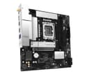 ASRock B860M Rock WiFi Intel B860 LGA 1851 (Socket V1) DDR5 micro ATX Motherboard thumbnail 4