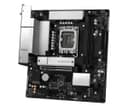ASRock B860M Rock WiFi Intel B860 LGA 1851 (Socket V1) DDR5 micro ATX Motherboard thumbnail 5