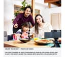 Sony ZV-E10 24.2MP APS-C Mirrorless Vlogging Camera - Body Only, Black thumbnail 5