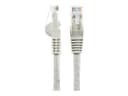 StarTech CAT6 LSZH Patch Cable 50cm Grey thumbnail 2