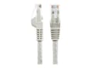 StarTech CAT6 LSZH Patch Cable 50cm Grey thumbnail 4