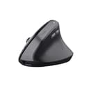 Trust TM-270 Ergonomic Office Right-hand RF Wireless Optical 2400 DPI Mouse Black thumbnail 1