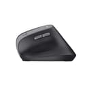 Trust TM-270 Ergonomic Office Right-hand RF Wireless Optical 2400 DPI Mouse Black thumbnail 4
