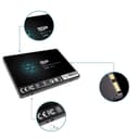 Silicon Power Ace A55 2.5" 7mm SATA III 6Gb/s Internal SSD 512GB thumbnail 5