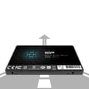 Silicon Power Ace A55 2.5" 7mm SATA III 6Gb/s Internal SSD 512GB thumbnail 6