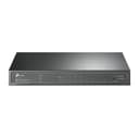 TP-Link JetStream 8-Port Gigabit Smart Switch with 4-Port PoE+ thumbnail 1