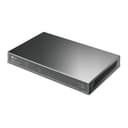 TP-Link JetStream 8-Port Gigabit Smart Switch with 4-Port PoE+ thumbnail 2
