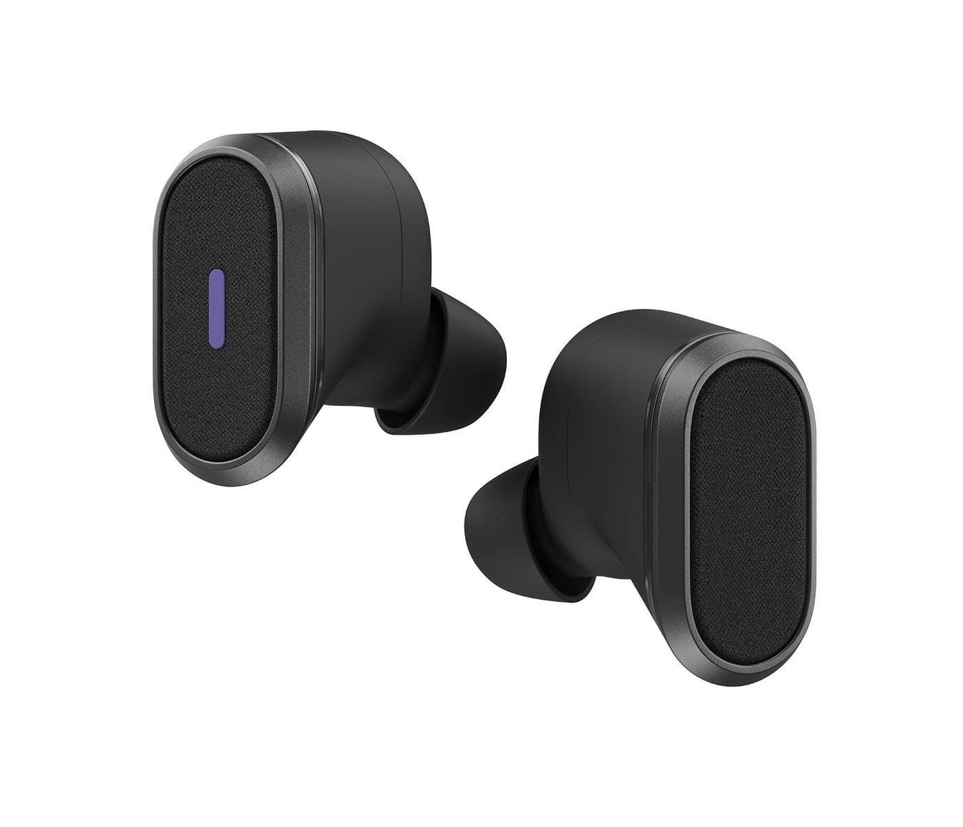 Logitech Zone True Wireless Earbuds - Graphite