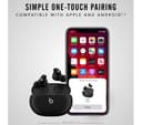 BEATS Studio Buds Wireless Bluetooth Noise-Cancelling Earbuds - Black thumbnail 2