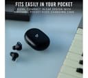 BEATS Studio Buds Wireless Bluetooth Noise-Cancelling Earbuds - Black thumbnail 8
