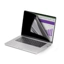 StarTech.com 14-inch MacBook Pro 21/23 Laptop Privacy Screen, Removable and Reversible Anti-Glare Privacy Filter, Magnetic Laptop Screen Protector w/ 51% Blue Light Reduction thumbnail 4