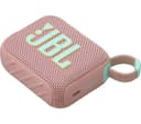 JBL Go 4 Portable Speaker - Pink thumbnail 2