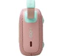 JBL Go 4 Portable Speaker - Pink thumbnail 3