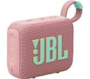 JBL Go 4 Portable Speaker - Pink thumbnail 4