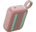 JBL Go 4 Portable Speaker - Pink thumbnail 5