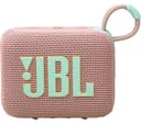 JBL Go 4 Portable Speaker - Pink thumbnail 7