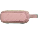 JBL Go 4 Portable Speaker - Pink thumbnail 8