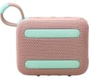 JBL Go 4 Portable Speaker - Pink thumbnail 9