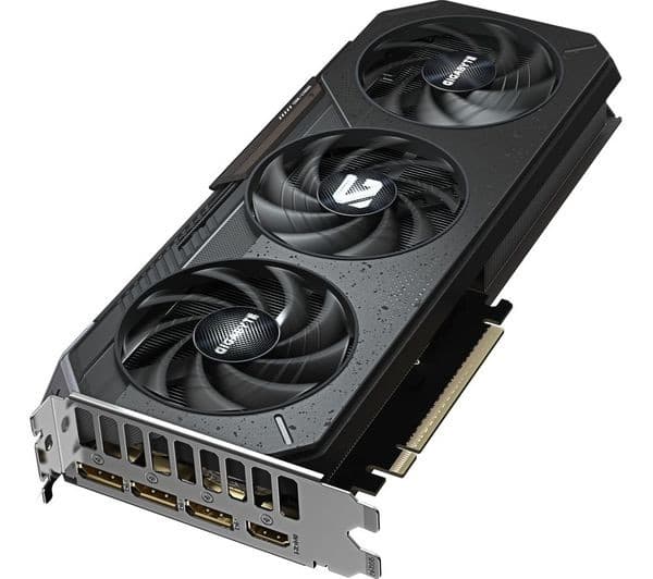 GIGABYTE GeForce RTX 5060 GAMING OC 8GB GDDR7 PCIe 5.0 Graphics Card GV-N5060GAMING OC-8GD - Image 8