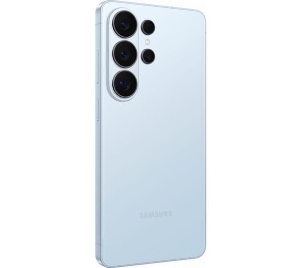 Samsung Galaxy S26 Ultra 1TB - Sky Blue - Image 3