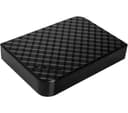 Verbatim Store 'n' Save Portable Hard Drive 2TB Black thumbnail 2