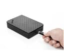 Verbatim Store 'n' Save Portable Hard Drive 2TB Black thumbnail 6