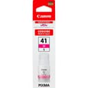 Canon GI-41S M Original Magenta Ink Bottle 40ml (5875C001) thumbnail 1
