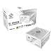 ASRock Steel Legend SL-850GW 850W 80 PLUS Gold Fully Modular ATX 3.1 PSU - White - Image 2