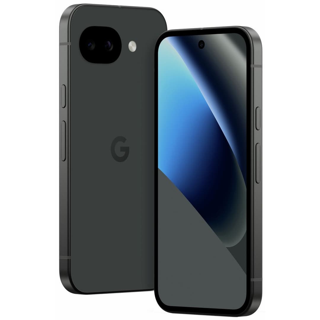 Google Pixel 10a 5G 128GB - Obsidian - Image 2