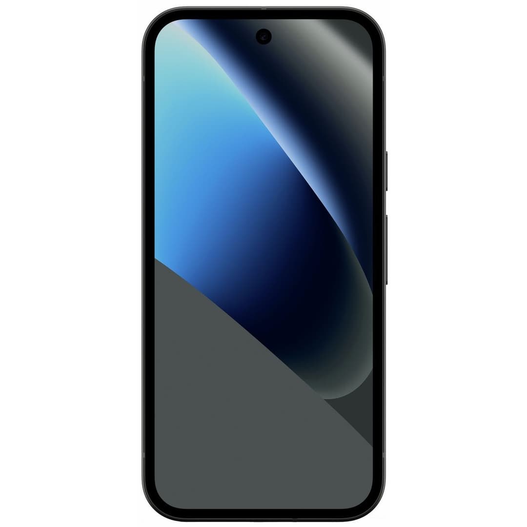 Google Pixel 10a 5G 128GB - Obsidian - Image 3