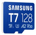 Samsung T7 microSD Card microSDXC UHS-I - 128GB thumbnail 3