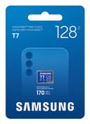 Samsung T7 microSD Card microSDXC UHS-I - 128GB thumbnail 4