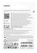 Samsung T7 microSD Card microSDXC UHS-I - 128GB thumbnail 5