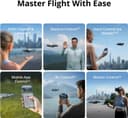 DJI Neo 2 4K Camera Drone 49GB (Drone Only) - Grey thumbnail 2