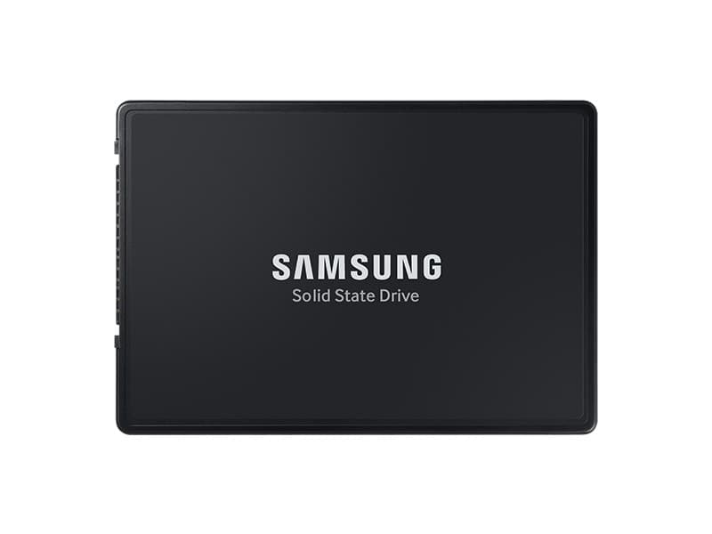 Samsung PM9A3 U.2 PCIe 4.0 NVMe V-NAND TLC Enterprise SSD 3.84TB