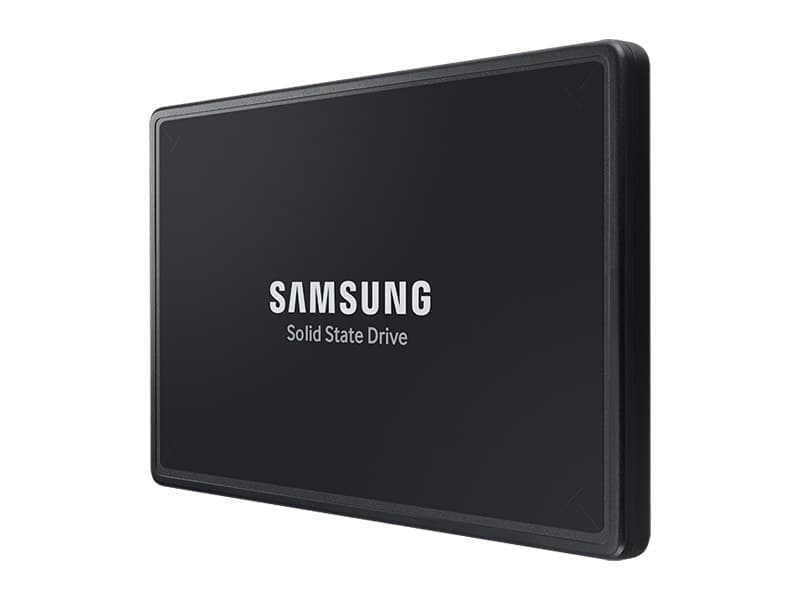 Samsung PM9A3 U.2 PCIe 4.0 NVMe V-NAND TLC Enterprise SSD 3.84TB - Image 2