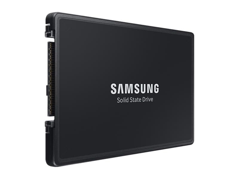 Samsung PM9A3 U.2 PCIe 4.0 NVMe V-NAND TLC Enterprise SSD 3.84TB - Image 3