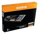Kioxia EXCERIA G3 M.2 2280 PCIe 5.0 NVMe SSD 1TB thumbnail 5