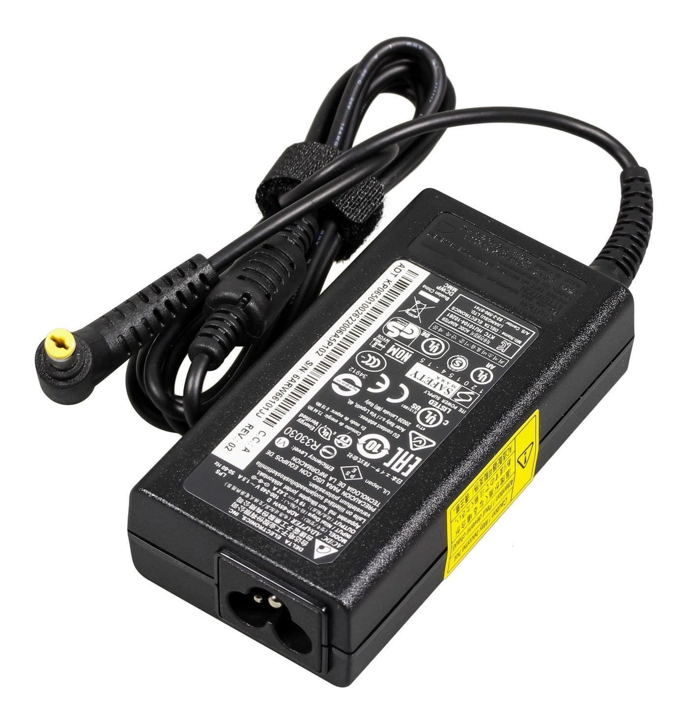 AC Adaptor 65W 19V