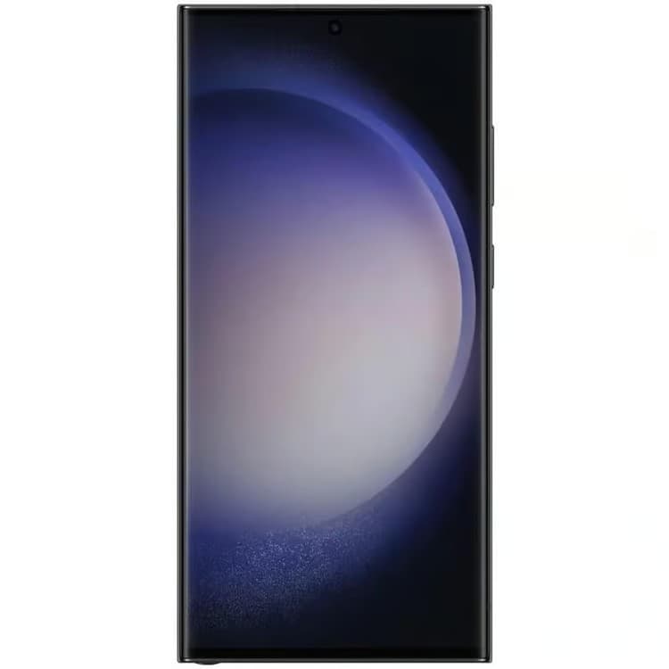 Samsung Galaxy S23 Ultra 256GB - Sky Blue - Image 2